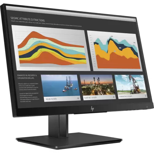 HP Z22n G2 22" A