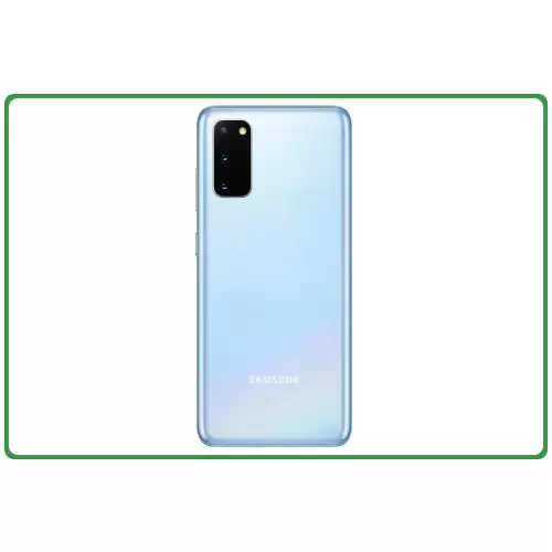 Samsung Galaxy S20 Exynos (SM-G980F) - 128GB A-