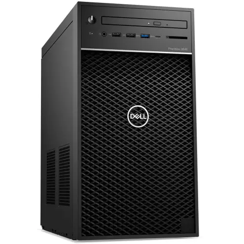 Dell Precision 3640 i7-10700/16/256M.2/DVD/W10P