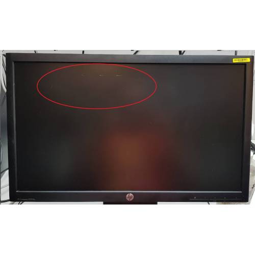 HP Compaq LA2306x