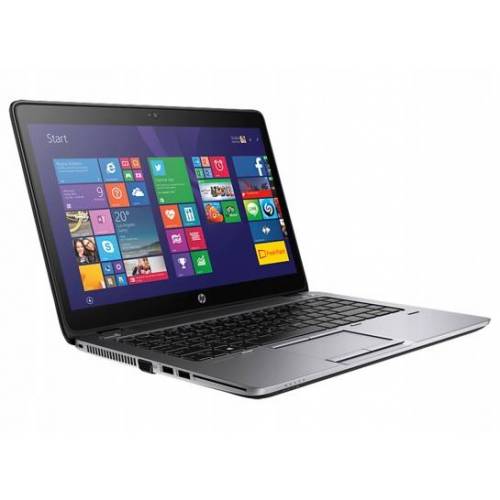 Laptop HP EliteBook 840 G1 I5 8GB 500GB Win10 Pro