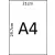 OKI B412 A