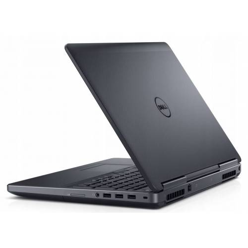 Laptop Dell Precision 7520 15' i7 32GB 512GB SSD