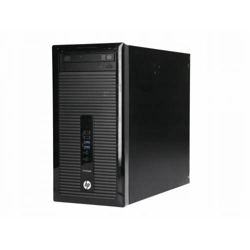 Komputer HP ProDesk 400 G1 I3-4130 4GB 500 W10HOME