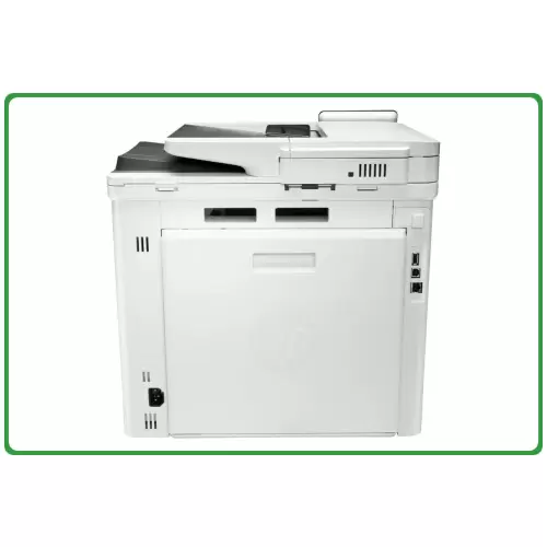 HP Color LaserJet Pro MFP M479dw