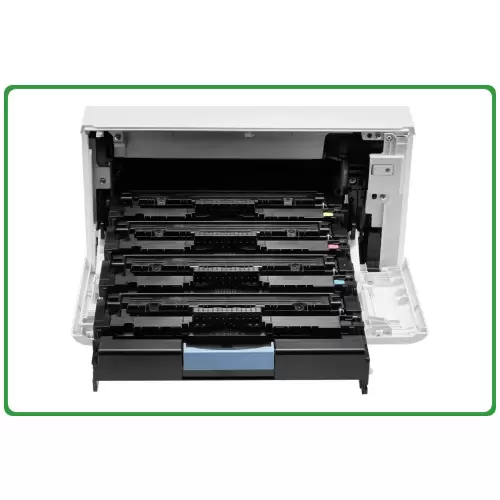 HP Color LaserJet Pro MFP M479dw