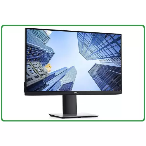 Monitor Dell Professional P2419H W24'' A+