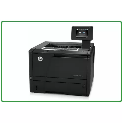 Drukarka biurowa laserowa HP Pro M401DN Duplex Sieć USB D