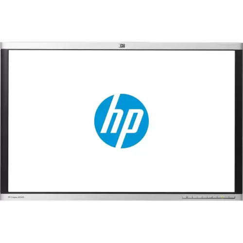 HP Compaq LA2405wg W24" A- bez stopki