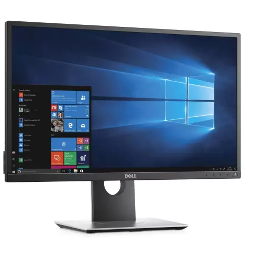 Monitor Dell P2417H 24'' Full HD 6ms A