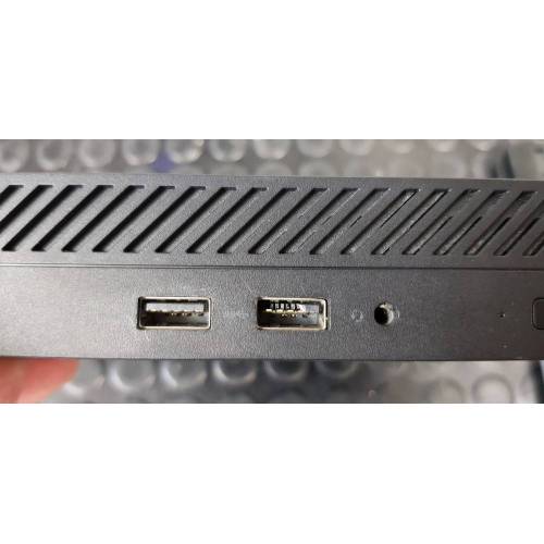 Komputer HP ProDesk 260 G3 i5-7200U 8GB 256GB M.2