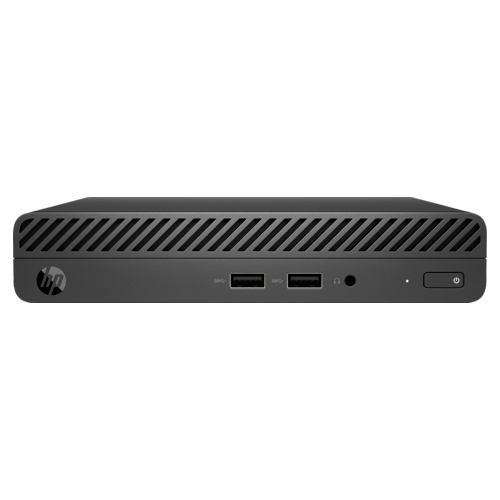 Komputer HP ProDesk 260 G3 i5-7200U 8GB 256GB M.2