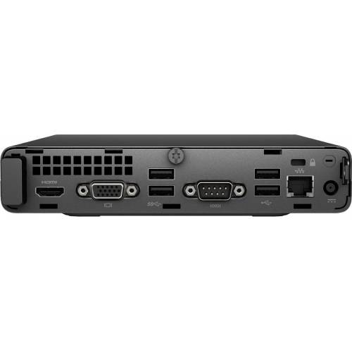 Komputer HP ProDesk 260 G3 i5-7200U 8GB 256GB M.2