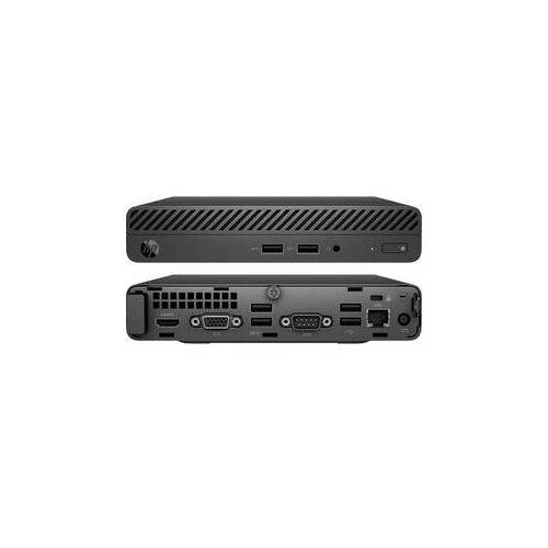 Komputer HP ProDesk 260 G3 i5-7200U 8GB 256GB M.2