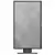 Monitor Dell Professional P2419H W24'' A+
