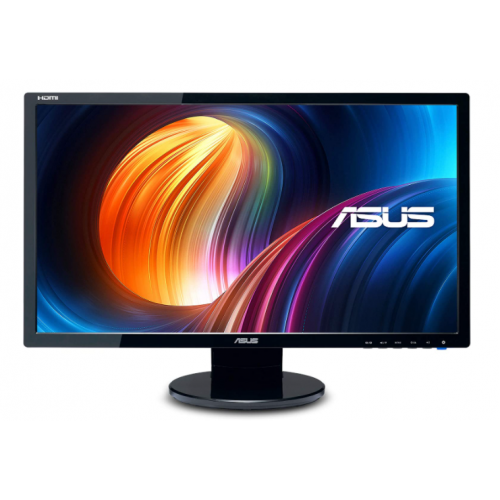 Monitor ASUS VE247H 23.6' FullHD HDMI 2ms 75Hz