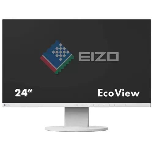 Eizo FlexScan EV2450 biały A-