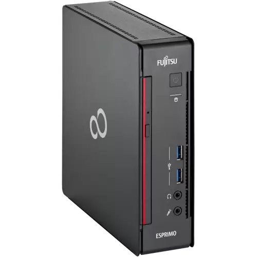 Fujitsu ESPRIMO Q958 i5-8500T/8/256SSD/-/W10P