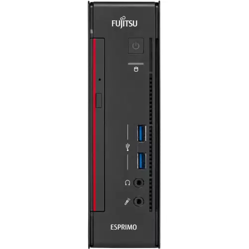 Fujitsu ESPRIMO Q958 i5-8500T/8/256SSD/-/W10P