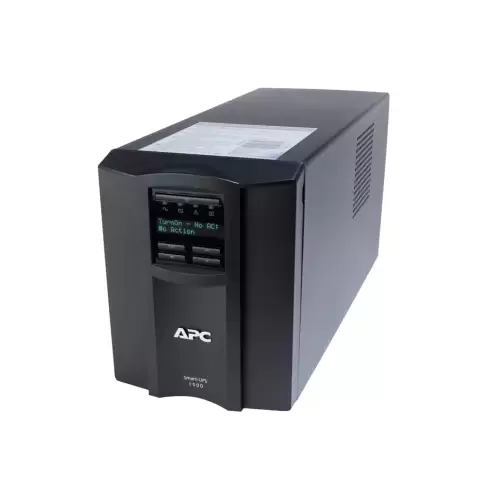 APC SMART-UPS 1500