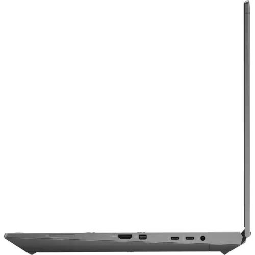 HP ZBook Fury 15 G7 i7-10850H/32/768 M.2/15''/W10P