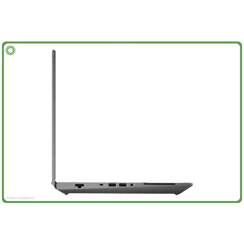 HP ZBook Fury 15 G7 i7-10850H/32/768 M.2/15''/W10P