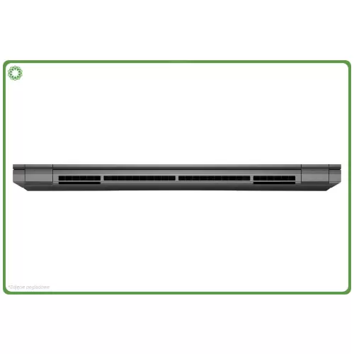 HP ZBook Fury 15 G7 i7-10850H/32/768 M.2/15''/W10P