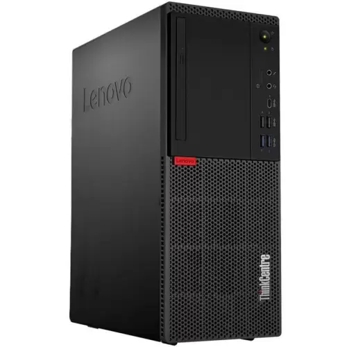 Lenovo ThinkCentre M720T i5-8400/8/256SSD+500HDD/DVD/W10P