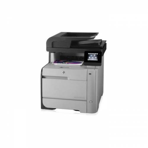 Drukarka HP Color LaserJet Pro MFP M476nw A