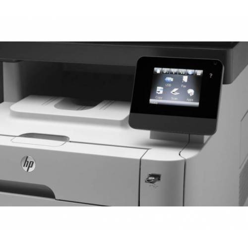 Drukarka HP Color LaserJet Pro MFP M476nw A