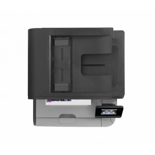 Drukarka HP Color LaserJet Pro MFP M476nw A