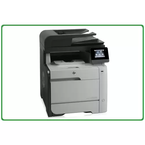 Drukarka HP Color LaserJet Pro MFP M476nw A