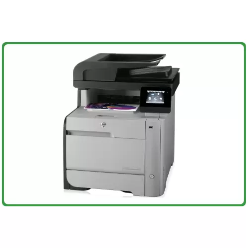 Drukarka HP Color LaserJet Pro MFP M476nw A
