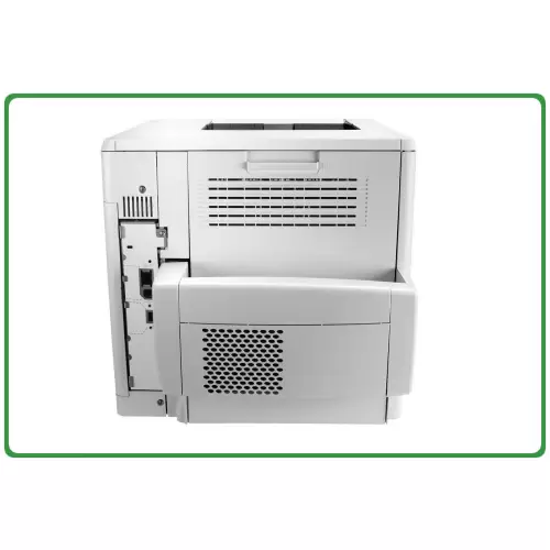 HP LaserJet Enterprise M604dn Sieć Duplex A