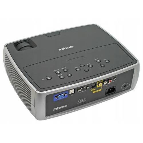 PROJEKTOR INFOCUS IN26+ DLP VGA XGA