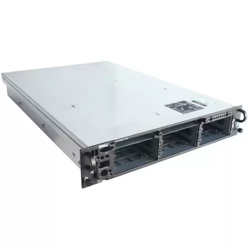 DELL PowerEdge 2850 2x Intel Xeon@3.00GHz/1GB/2x PSU 700W