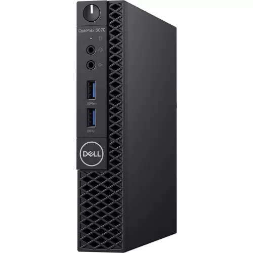 Dell 3070 i5-9500T/8/256 M.2/-/W10P