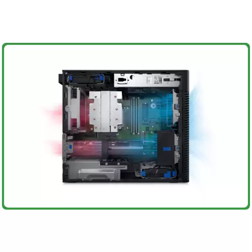Dell Precision 3660 i7-12700K/64/1TB M.2/-/W11P