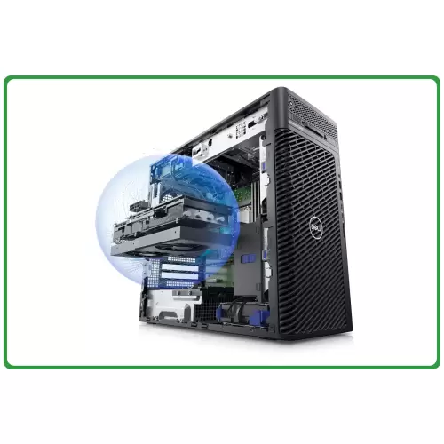 Dell Precision 3660 i7-12700K/64/1TB M.2/-/W11P