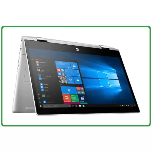 HP ProBook X360 440 G1 i3-8130U/8/256M.2/touch14'/W10P