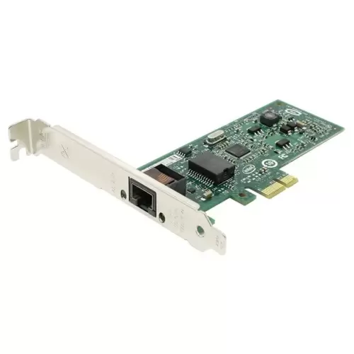 Karta sieciowa Intel Gigabit CT