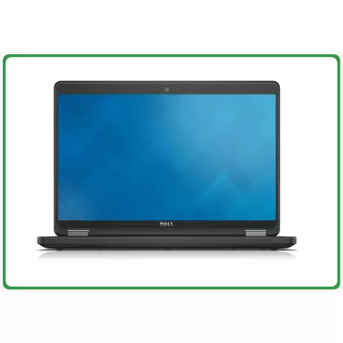 DELL E5450 I5-5300U 8GB 128SSD 14"W10PRO