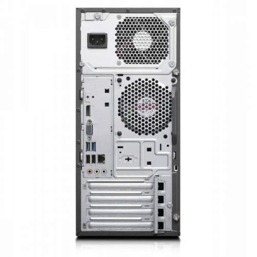 Komputer Lenovo ThinkCentre E73 i5 8GB 500GB W8Pro