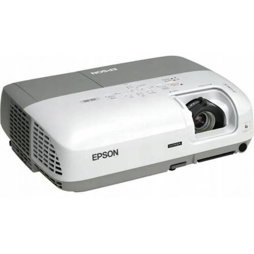 PROJEKTOR EPSON EB-W6 HDMI WXGA 3LCD