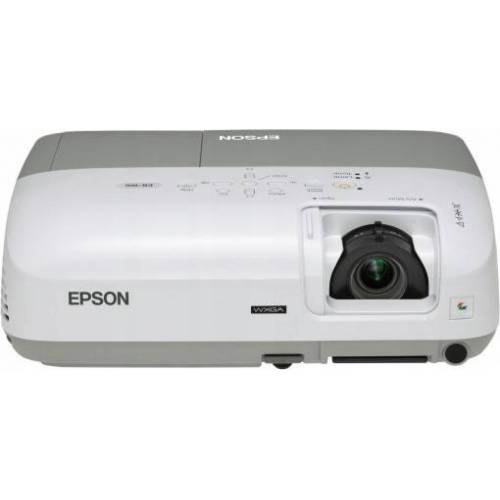 PROJEKTOR EPSON EB-W6 HDMI WXGA 3LCD