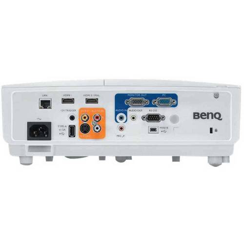 PROJEKTOR BenQ SH753+