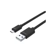 Kabel do ładowania, Kabel USB Typ A - MicroUSB