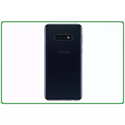 Samsung Galaxy S10e (SM-G970F) - 128GB