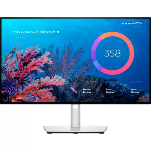 DELL U2422HE 24" A