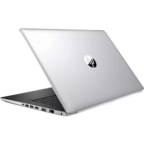 HP ProBook 470 G5 i3-7100U/16/128M.2/-/17